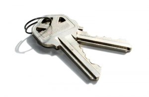 Razones por las que se deben duplicar las llaves de tu hogar