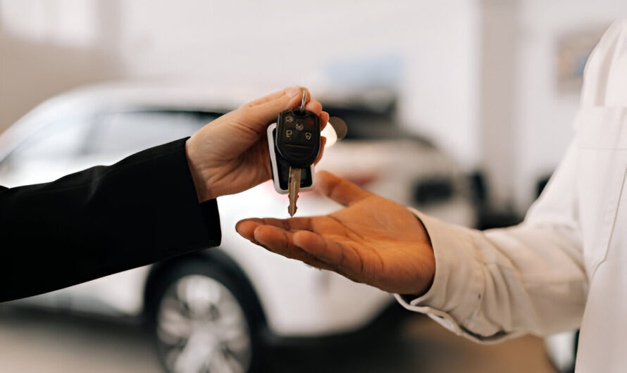 ¿Por qué son tan costosas las llaves de los automóviles en la actualidad?