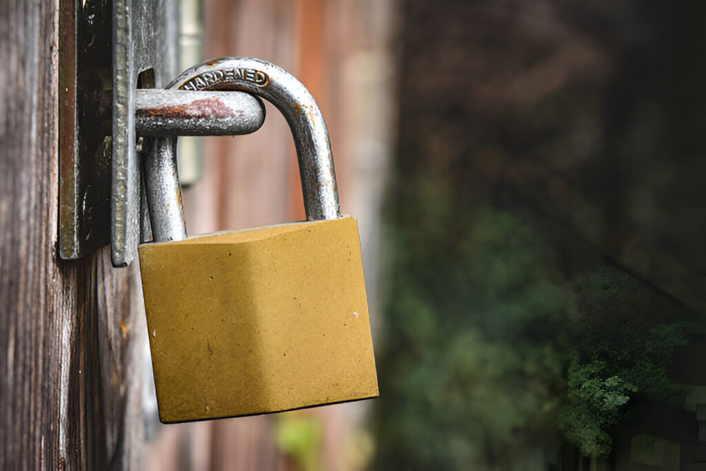 Recomendaciones para elegir candados de alta seguridad