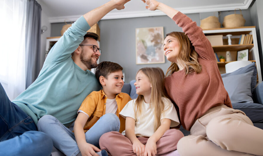 Consejos básicos para un hogar seguro
