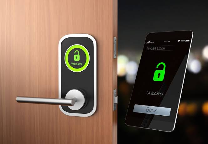 Sistemas Inteligentes Para El Monitoreo De Accesos